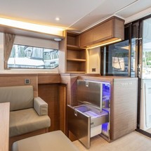Lagoon 46