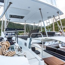 Lagoon 46