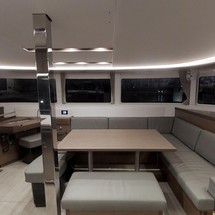 Lagoon 46