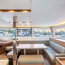 Lagoon 46