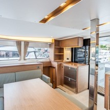 Lagoon 46
