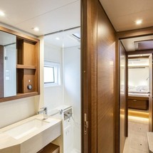 Lagoon 46