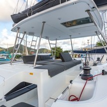 Lagoon 46