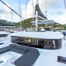 Lagoon 46