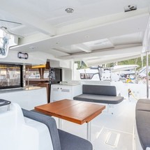 Lagoon 46