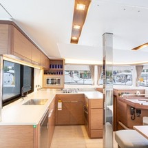 Lagoon 46