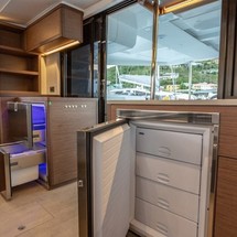 Lagoon 46