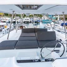 Lagoon 46
