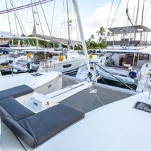 Lagoon 46