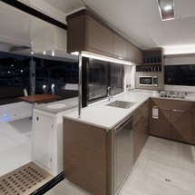 Lagoon 46