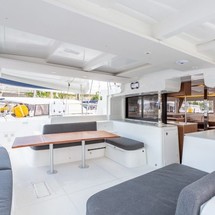 Lagoon 46