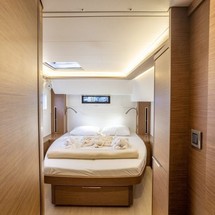 Lagoon 46