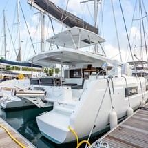 Lagoon 46