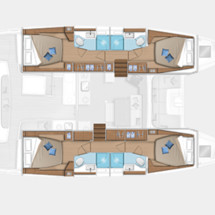 Lagoon 46