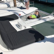Lagoon 46