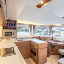 Lagoon 46