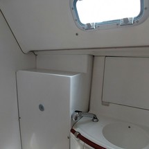 Beneteau Oceanis 411 Clipper