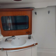 Beneteau Oceanis 411 Clipper