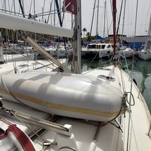 Beneteau Oceanis 411 Clipper