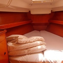 Beneteau Oceanis 411 Clipper