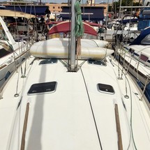 Beneteau Oceanis 411 Clipper