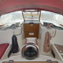 Beneteau Oceanis 411 Clipper