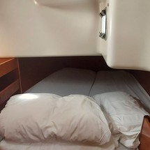 Beneteau Oceanis 411 Clipper