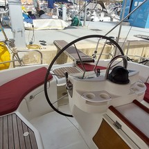 Beneteau Oceanis 411 Clipper