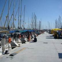 Beneteau Oceanis 411 Clipper