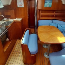 Beneteau Oceanis 411 Clipper