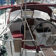Beneteau Oceanis 411 Clipper