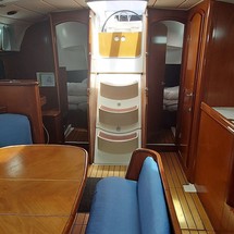 Beneteau Oceanis 411 Clipper