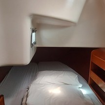 Beneteau Oceanis 411 Clipper