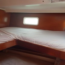 Beneteau Oceanis 411 Clipper