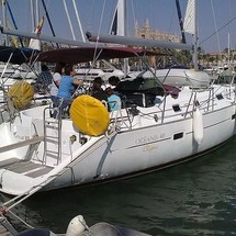 Beneteau Oceanis 411 Clipper