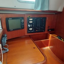 Beneteau Oceanis 411 Clipper