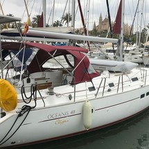 Beneteau Oceanis 411 Clipper