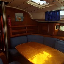 Beneteau Oceanis 411 Clipper