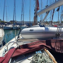 Beneteau Oceanis 411 Clipper
