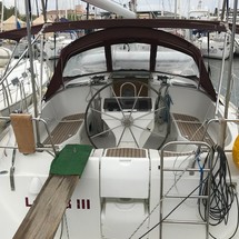 Beneteau Oceanis 411 Clipper