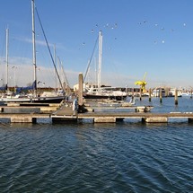 Bavaria 30 Cruiser