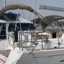 Dufour 450 GL
