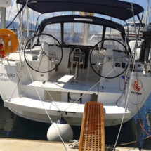 Dufour 450 GL