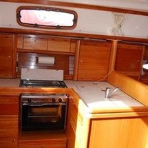 Bavaria 38 Cruiser