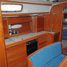 Bavaria 39 Cruiser