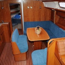 Bavaria 39 Cruiser