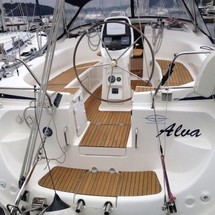 Bavaria 39 Cruiser