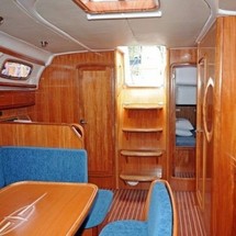Bavaria 39 Cruiser