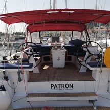 Beneteau Oceanis 51.1