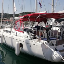 Beneteau Oceanis 51.1
